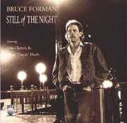 Still of the Night